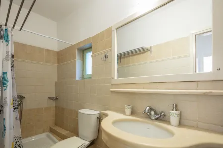  bathroom