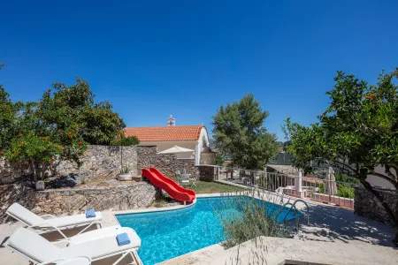  private pool