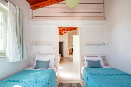  twin room