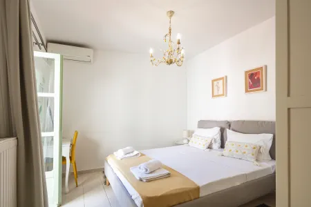 double bedroom