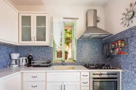  kitchen