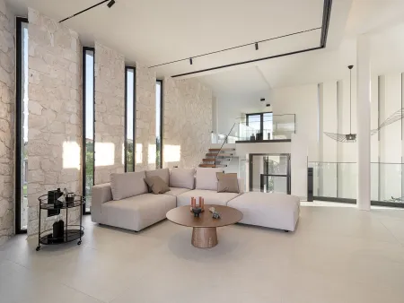  Living room