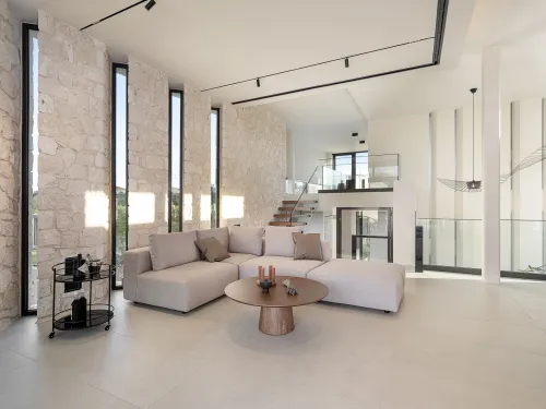  Living room