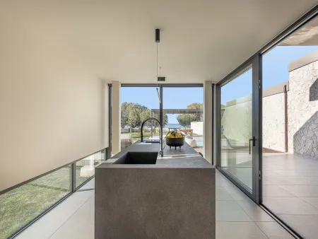  Kitchen