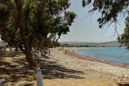  Beach