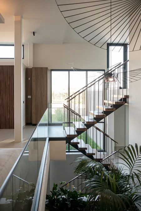 Staircase