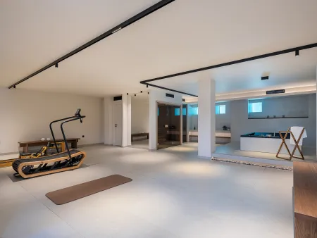  gym