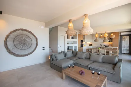  Living room