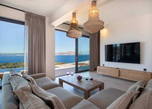 Living room