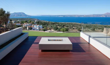  Firepit
