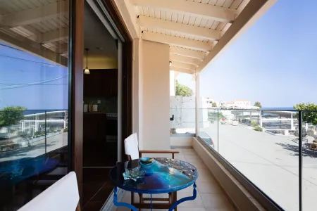  Balcony