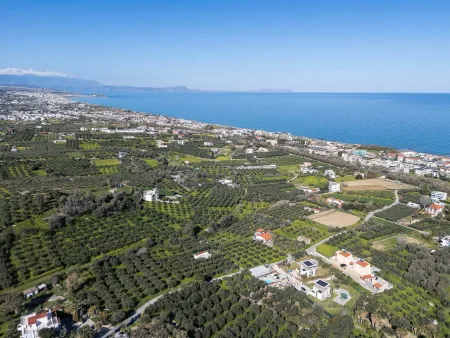  aerial view