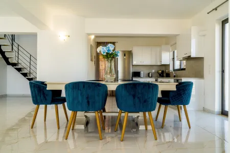  Dining Table