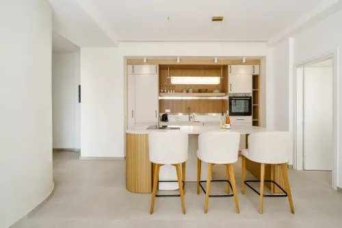  Kitchen
