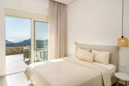  double bedroom
