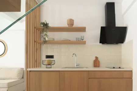  kitchen