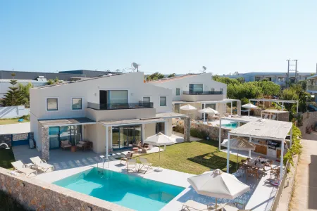  Twin Properties