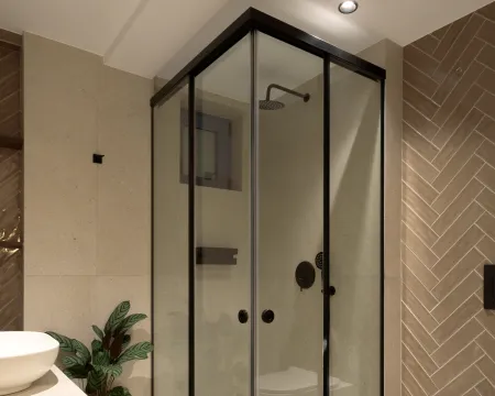  bathroom