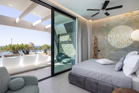  ground floor double bedroom
