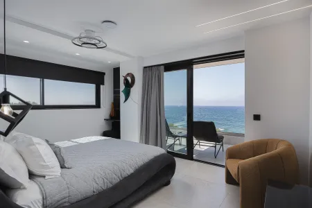  First floor double bedroom