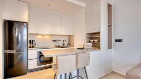   Studio 2 Kitchen