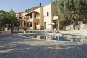 Barbagiannis Holiday Letting in Georgioupolis