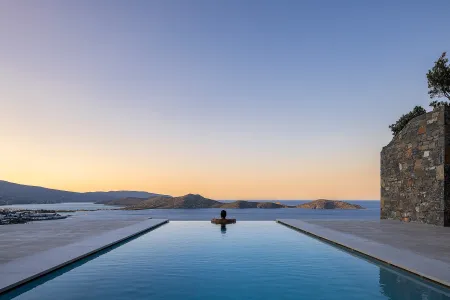  sunset view