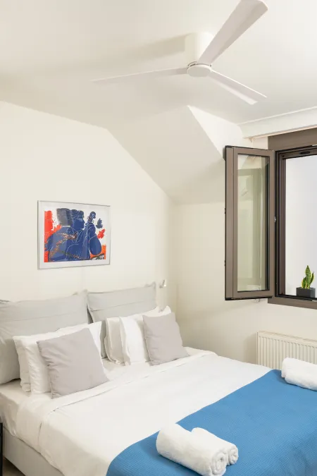  double bedroom