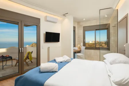 double bedroom