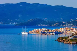 Things to do in Agios Nikolaos, Crete