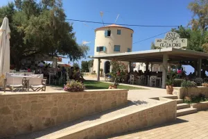 Almyriki Restaurant