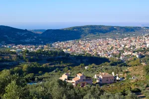Archanes Village