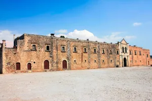 Arkadi Monastery