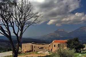 Halepa Monastery