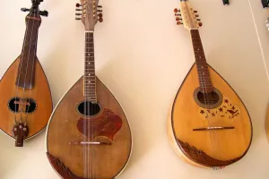 LYRE- The Sound of the Wild and Free Spirit