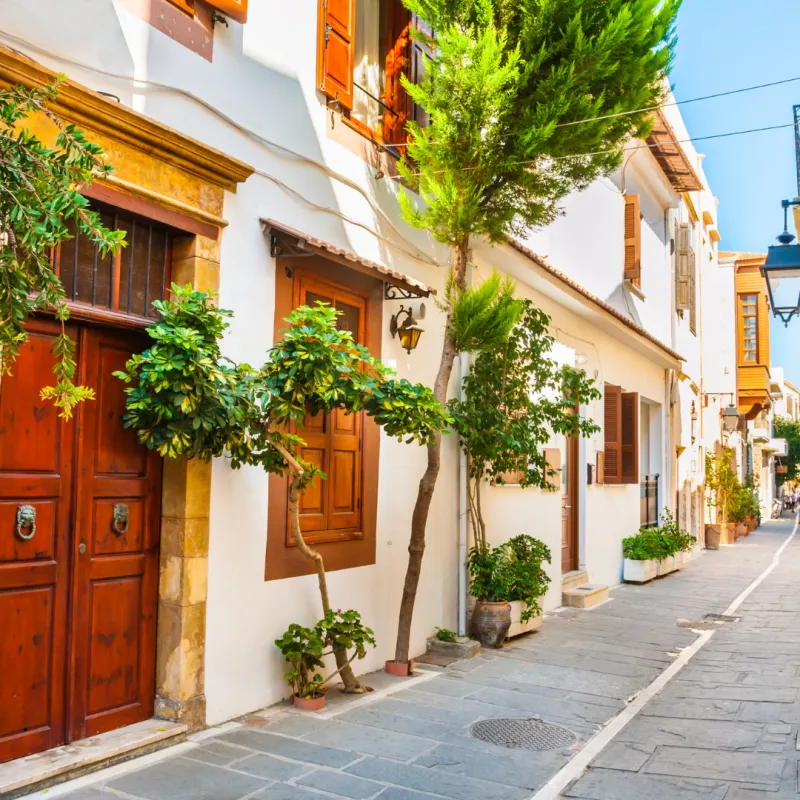 The 10 Best Photo Spots on Crete: Capture the Island’s Magic