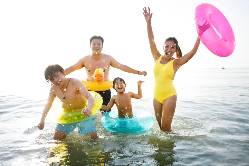 10 Reasons Why Crete is the Perfect Family Reunion Destination
