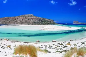 Elafonissi