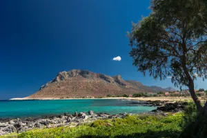 Films Set in Crete