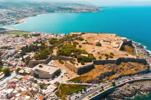 The Ultimate Family Itinerary for Your Crete Vacation