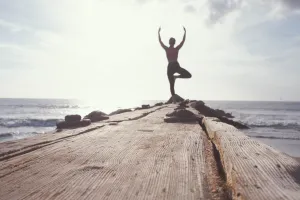 Choose Crete for healthy holidays