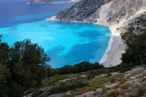 Myrtos