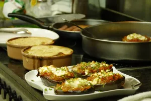 Private Chef in Villa Service. Creating a villa catering experience with CreteVillas4U