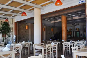 Piato Restaurant in Lassithi