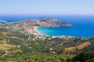 Plakias
