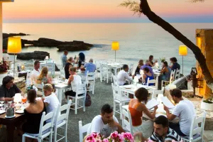 Restaurant Prima Plora Nothing Better than the Real Thing
