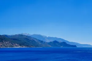 Beaches of Sfakia