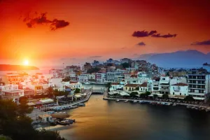 All About the Cretan Sun (to be safe and not sorry)