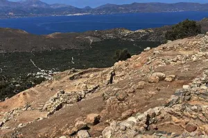 Azoria, the lost city