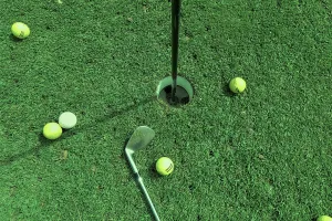 Golf Holidays in Crete 